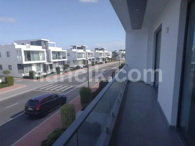 İskele Boğaz'da Satılık 3 Yatak Odalı Daire - 13