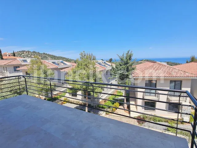 Girne Ilgaz'da Satılık 2 Yatak Odalı Daire - 80 m² - 6