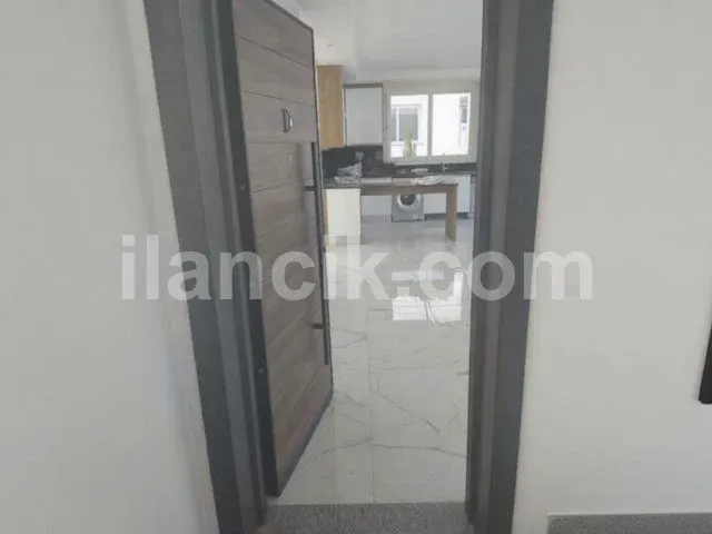 İskele Boğaz'da Satılık 3 Yatak Odalı Daire - 14