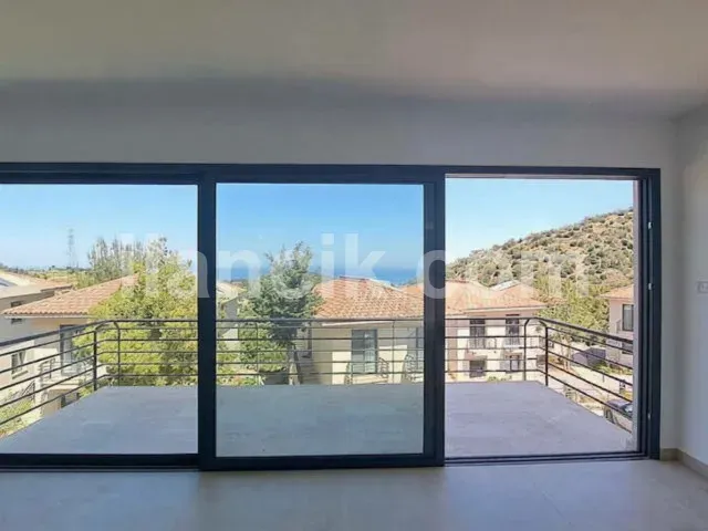 Girne Ilgaz'da Satılık 2 Yatak Odalı Daire - 80 m² - 7