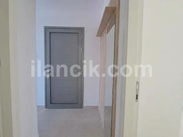 Girne Ilgaz'da Satılık 2 Yatak Odalı Daire - 80 m² - 8