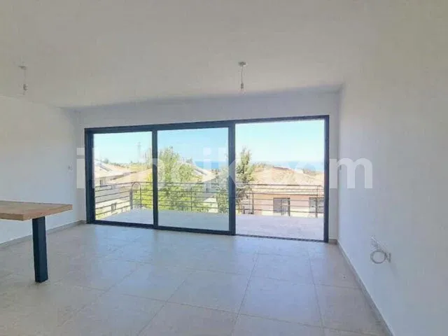 Girne Ilgaz'da Satılık 2 Yatak Odalı Daire - 80 m² - 9