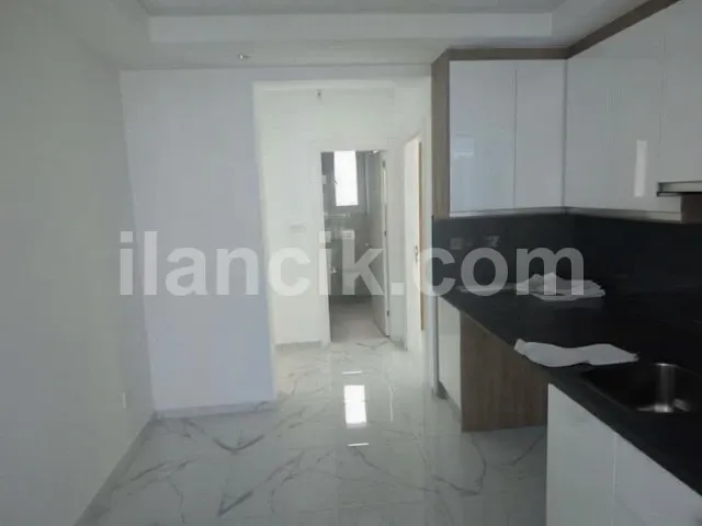 İskele Boğaz'da Satılık 3 Yatak Odalı Daire - 19