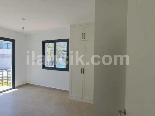 Girne Ilgaz'da Satılık 2 Yatak Odalı Daire - 80 m² - 12
