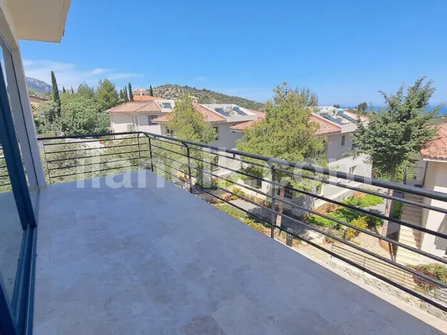 Girne Ilgaz'da Satılık 2 Yatak Odalı Daire - 80 m² - 13