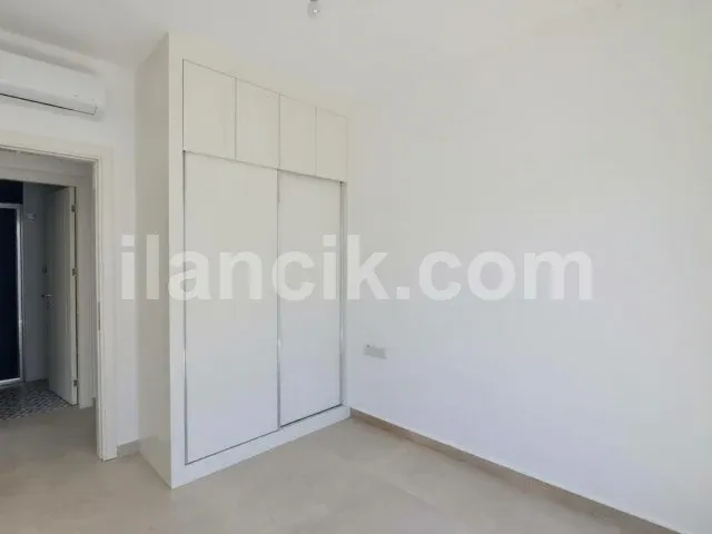 Girne Ilgaz'da Satılık 2 Yatak Odalı Daire - 80 m² - 15