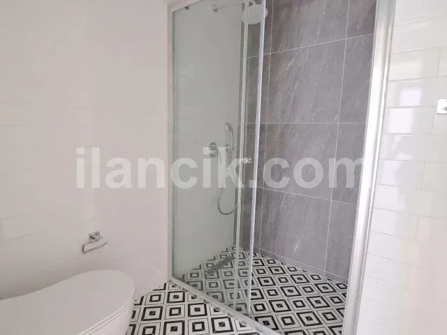 Girne Ilgaz'da Satılık 2 Yatak Odalı Daire - 80 m² - 16