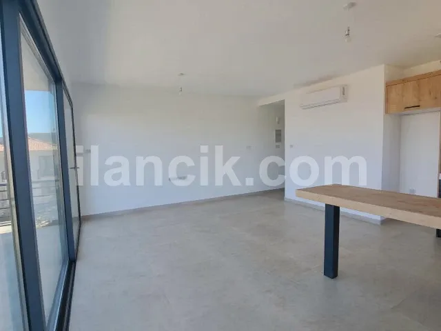 Girne Ilgaz'da Satılık 2 Yatak Odalı Daire - 80 m² - 17