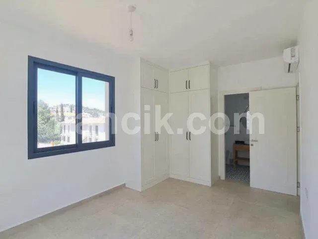 Girne Ilgaz'da Satılık 2 Yatak Odalı Daire - 80 m² - 18