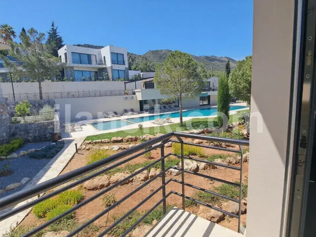 Girne Ilgaz'da Satılık 2 Yatak Odalı Daire - 80 m² - 19