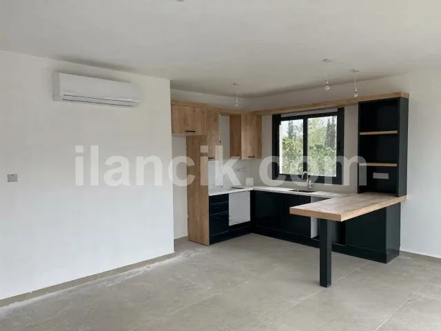 Satılık 2+1 Daire, Ilgaz Girne - Deniz ve Doğa Manzaralı - 7