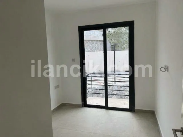 Satılık 2+1 Daire, Ilgaz Girne - Deniz ve Doğa Manzaralı - 8