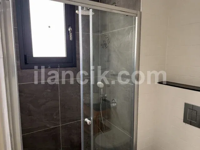 Satılık 2+1 Daire, Ilgaz Girne - Deniz ve Doğa Manzaralı - 10