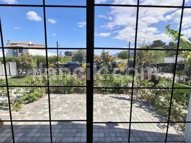 Satılık 1+1 Daire, Teraslı ve Işıklı - Lapta, Girne - 10