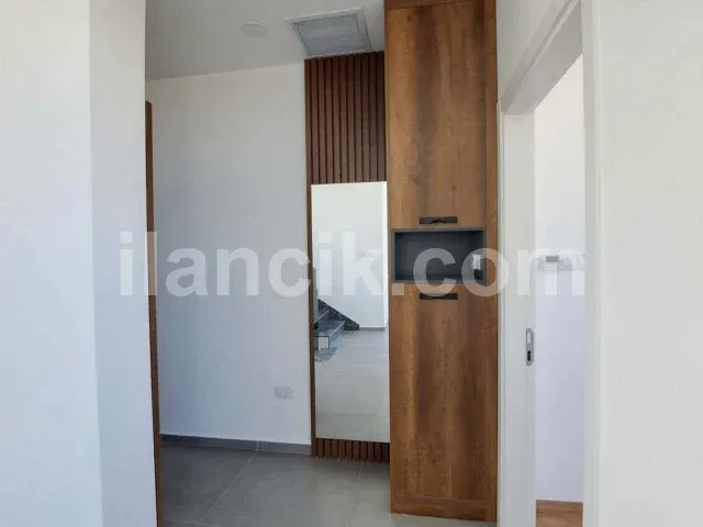 Satılık 4 Yatak Odalı Villa - Zeytinlik, Girne - 4