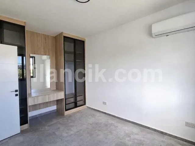 Satılık 1+1 Daire, Teraslı ve Işıklı - Lapta, Girne - 15