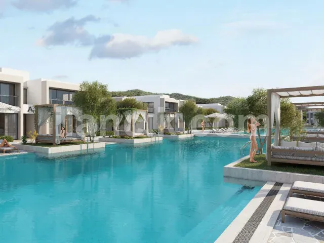 Satılık Konut İmarlı Arsa, 29.430 m², Karşıyaka, Girne