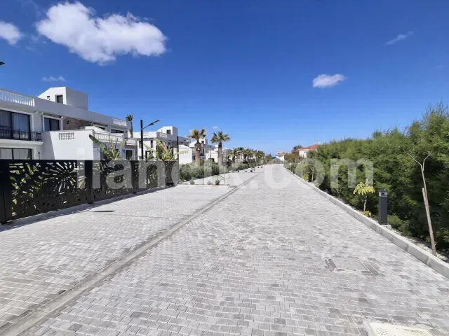 Satılık 1+1 Daire, Teraslı ve Işıklı - Lapta, Girne - 20