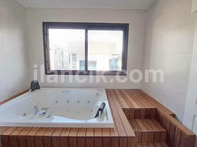 Satılık 4 Yatak Odalı Villa - Zeytinlik, Girne - 12