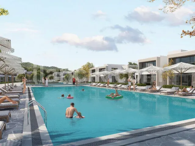 Satılık Konut İmarlı Arsa, 29.430 m², Karşıyaka, Girne - 2