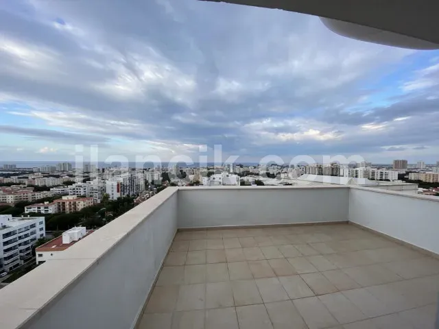 Yukarı Girne'de Satılık 17 Daireli Apartman Binası - 2