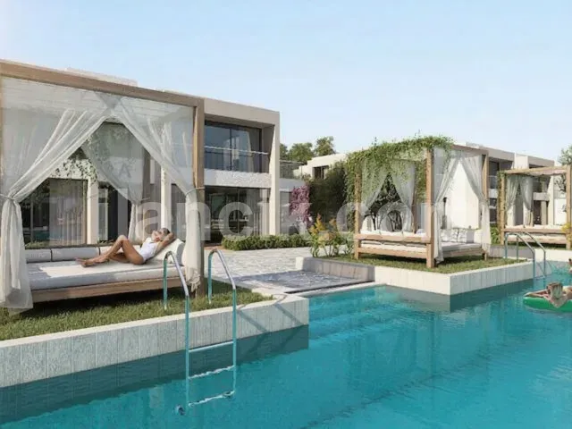 Satılık Konut İmarlı Arsa, 29.430 m², Karşıyaka, Girne - 3
