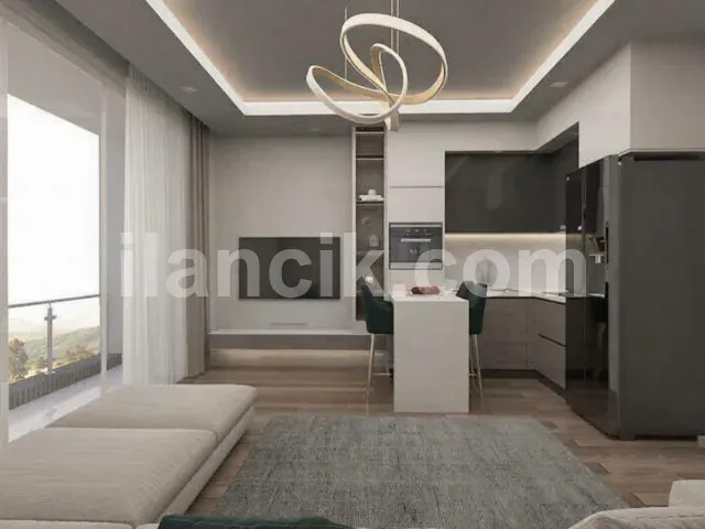 Satılık Konut İmarlı Arsa, 29.430 m², Karşıyaka, Girne - 4