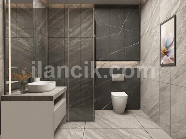 Satılık Konut İmarlı Arsa, 29.430 m², Karşıyaka, Girne - 5