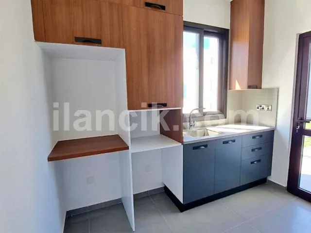 Satılık 4 Yatak Odalı Villa - Zeytinlik, Girne - 16