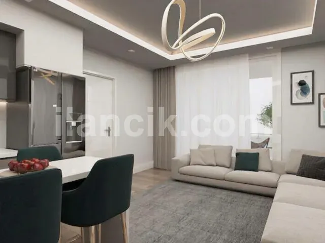 Satılık Konut İmarlı Arsa, 29.430 m², Karşıyaka, Girne - 7
