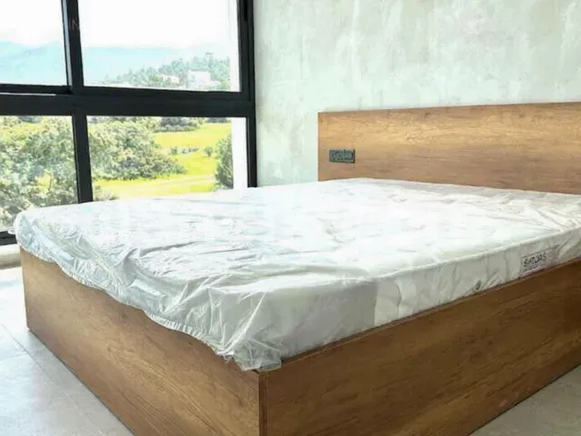 Bahçeli'de Satılık 3 Yatak Odalı Havuzlu Villa - 9