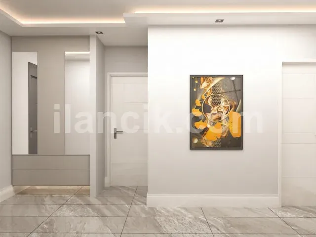 Satılık Konut İmarlı Arsa, 29.430 m², Karşıyaka, Girne - 8