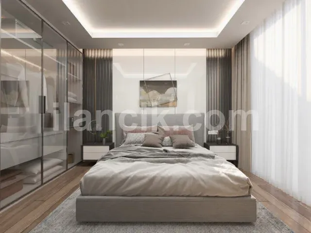 Satılık Konut İmarlı Arsa, 29.430 m², Karşıyaka, Girne - 9
