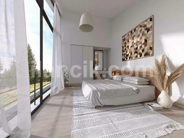 Satılık 3 Yatak Odalı Villa - Karşıyaka, Girne - 2