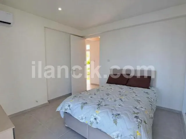 Esentepe'de Satılık 3 Yatak Odalı Deniz Manzaralı Villa - 14