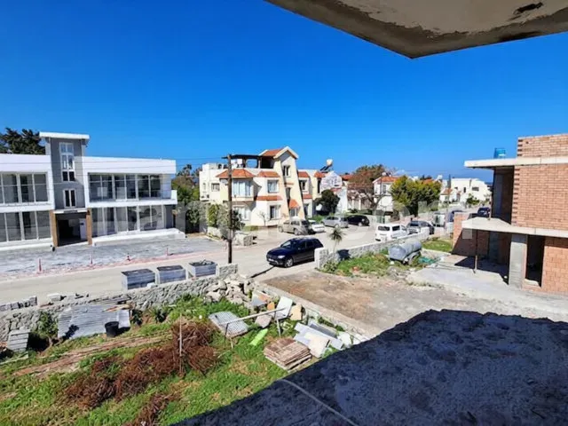 Alsancak'ta Satılık 3 Yatak Odalı Müstakil Villa - 12