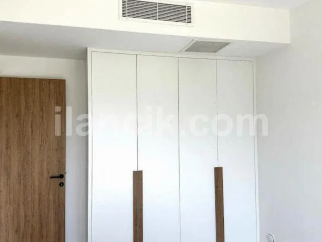 Bahçeli'de Satılık 3 Yatak Odalı Havuzlu Villa - 15