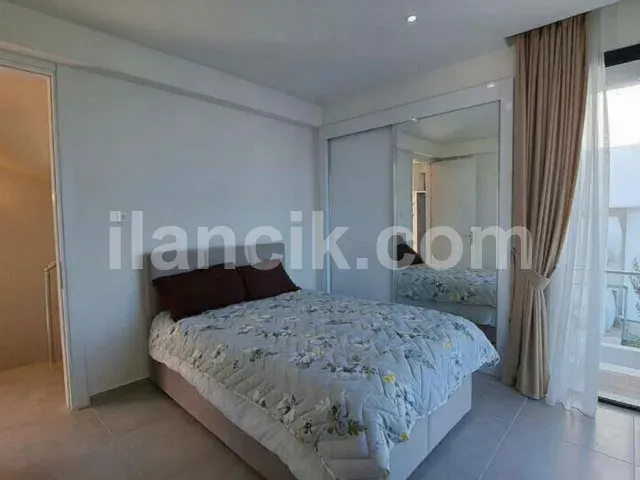 Esentepe'de Satılık 3 Yatak Odalı Deniz Manzaralı Villa - 15