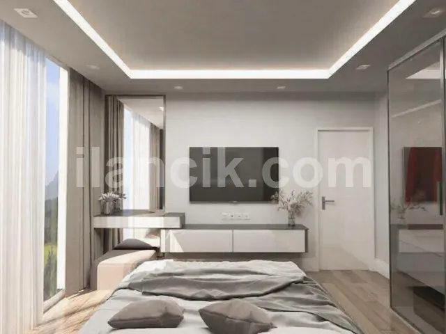 Satılık Konut İmarlı Arsa, 29.430 m², Karşıyaka, Girne - 15