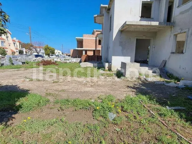 Alsancak'ta Satılık 3 Yatak Odalı Müstakil Villa - 14