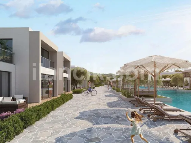 Satılık Konut İmarlı Arsa, 29.430 m², Karşıyaka, Girne - 16