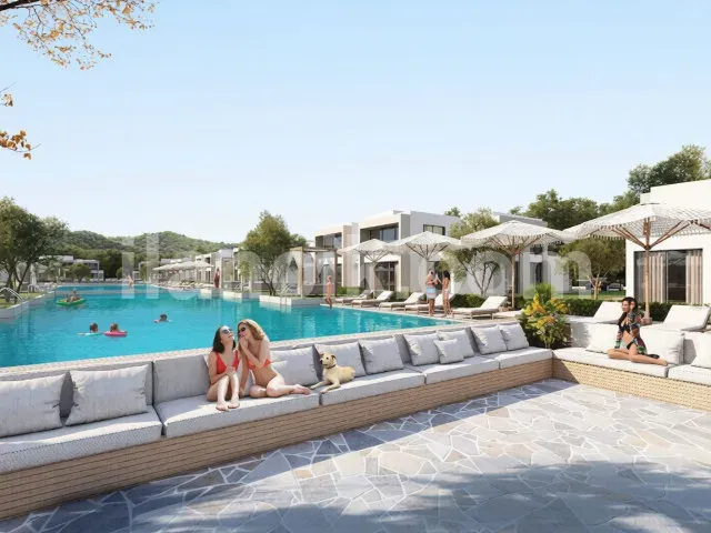Satılık Konut İmarlı Arsa, 29.430 m², Karşıyaka, Girne - 17