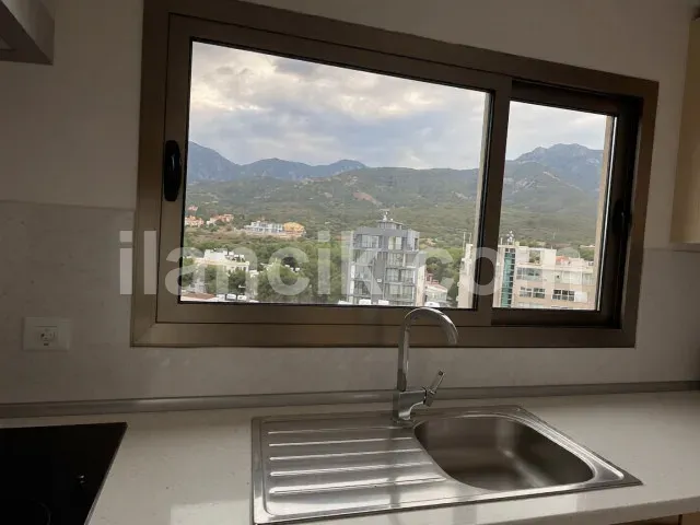 Yukarı Girne'de Satılık 17 Daireli Apartman Binası - 18