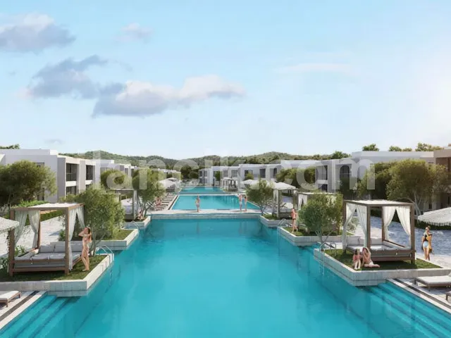 Satılık Konut İmarlı Arsa, 29.430 m², Karşıyaka, Girne - 18