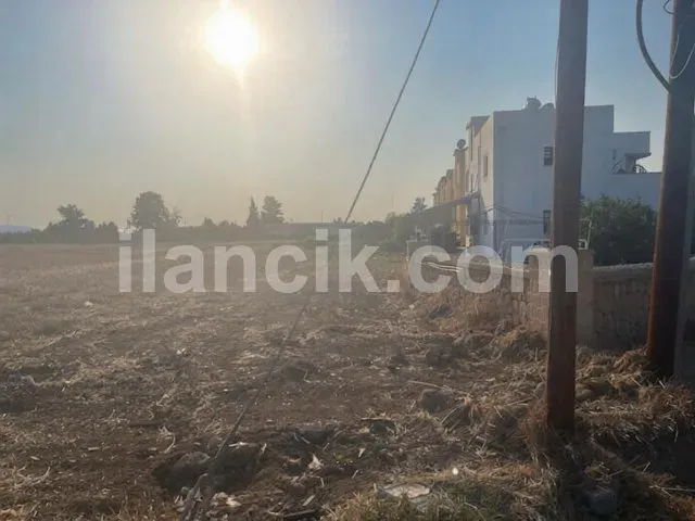 Satılık Konut İmarlı Arsa - Güzelyurt Merkez, Güzelyurt - 2