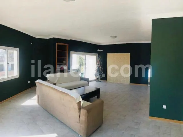 Satılık 2 Yatak Odalı Penthouse - Girne Merkez - 2