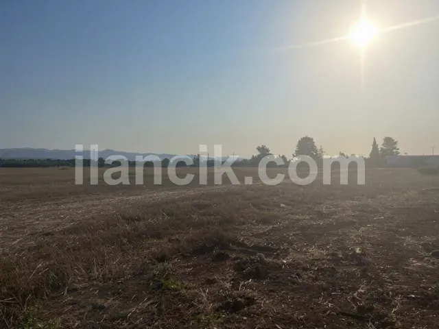 Satılık Konut İmarlı Arsa - Güzelyurt Merkez, Güzelyurt - 4