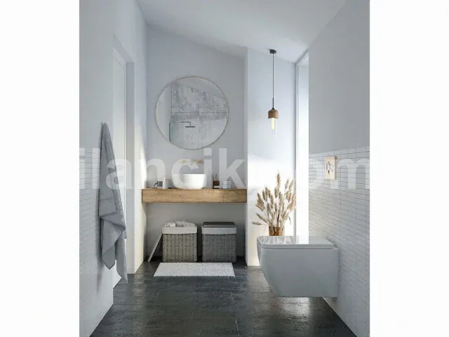 Satılık 3 Yatak Odalı Villa - Karşıyaka, Girne - 12