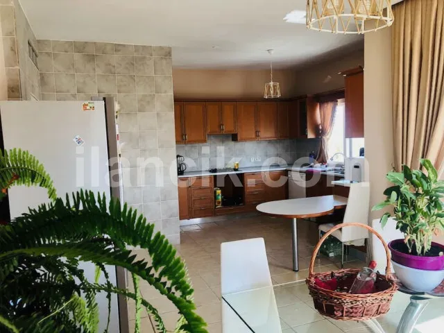 Satılık 2 Yatak Odalı Penthouse - Girne Merkez - 4