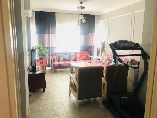 Satılık 2 Yatak Odalı Penthouse - Girne Merkez - 5